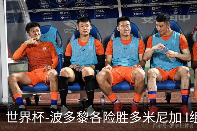 世界杯-波多黎各险胜多米尼加 I组4队均3胜1负