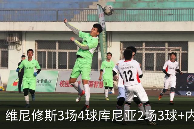 维尼修斯3场4球库尼亚2场3球+内马尔回归 五星巴西渐入佳境